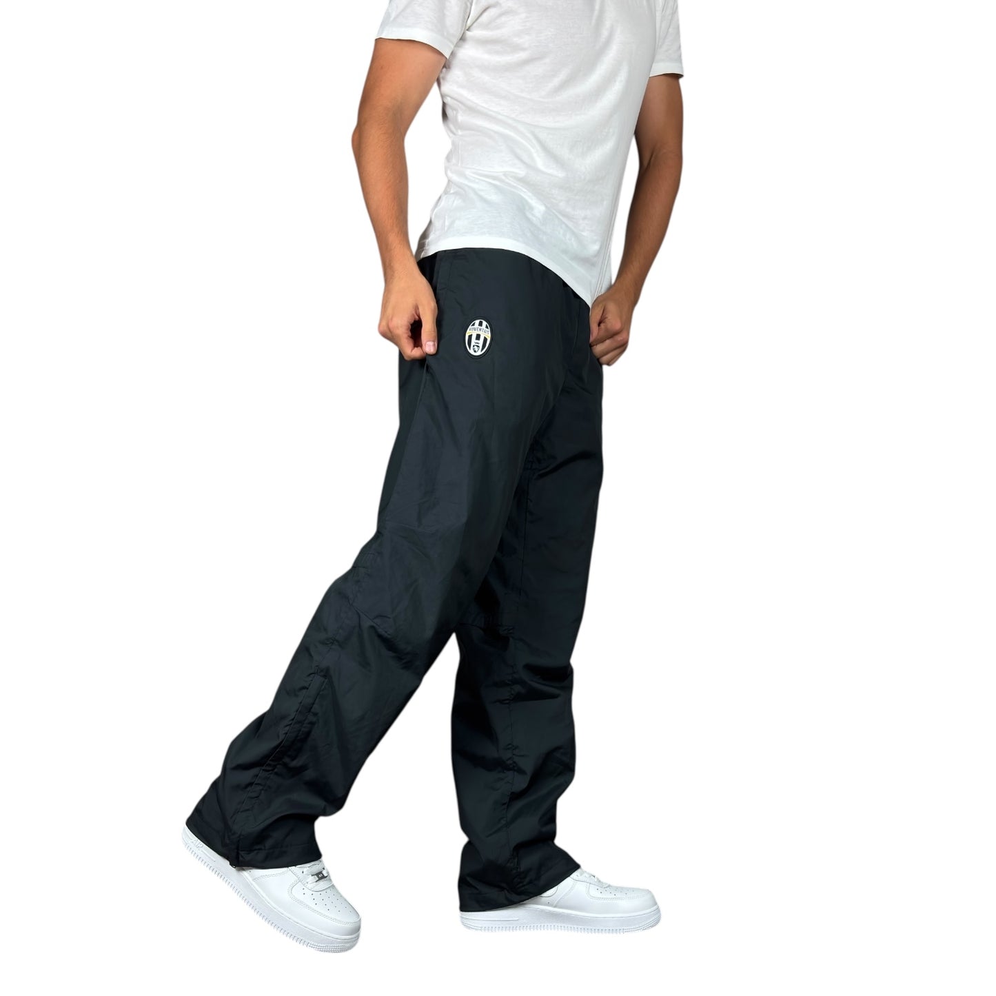 Vintage Nike Trackpants (M)