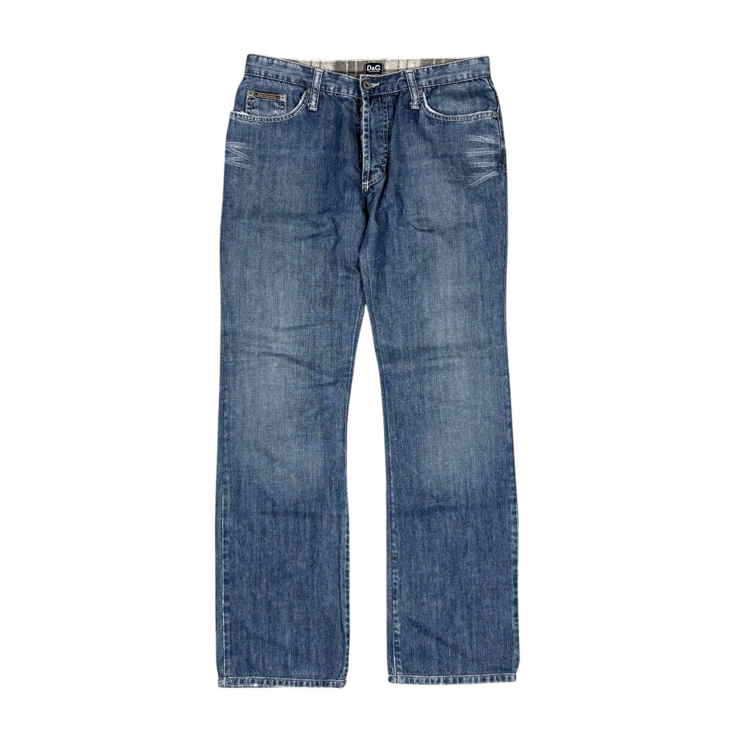 Vintage Dolce & Gabbana Jeans (33)