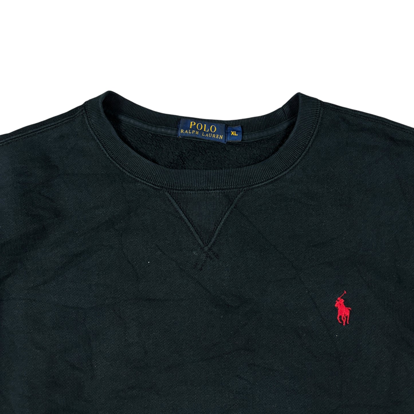 Vintage Polo Ralph Lauren Pullover (XL)