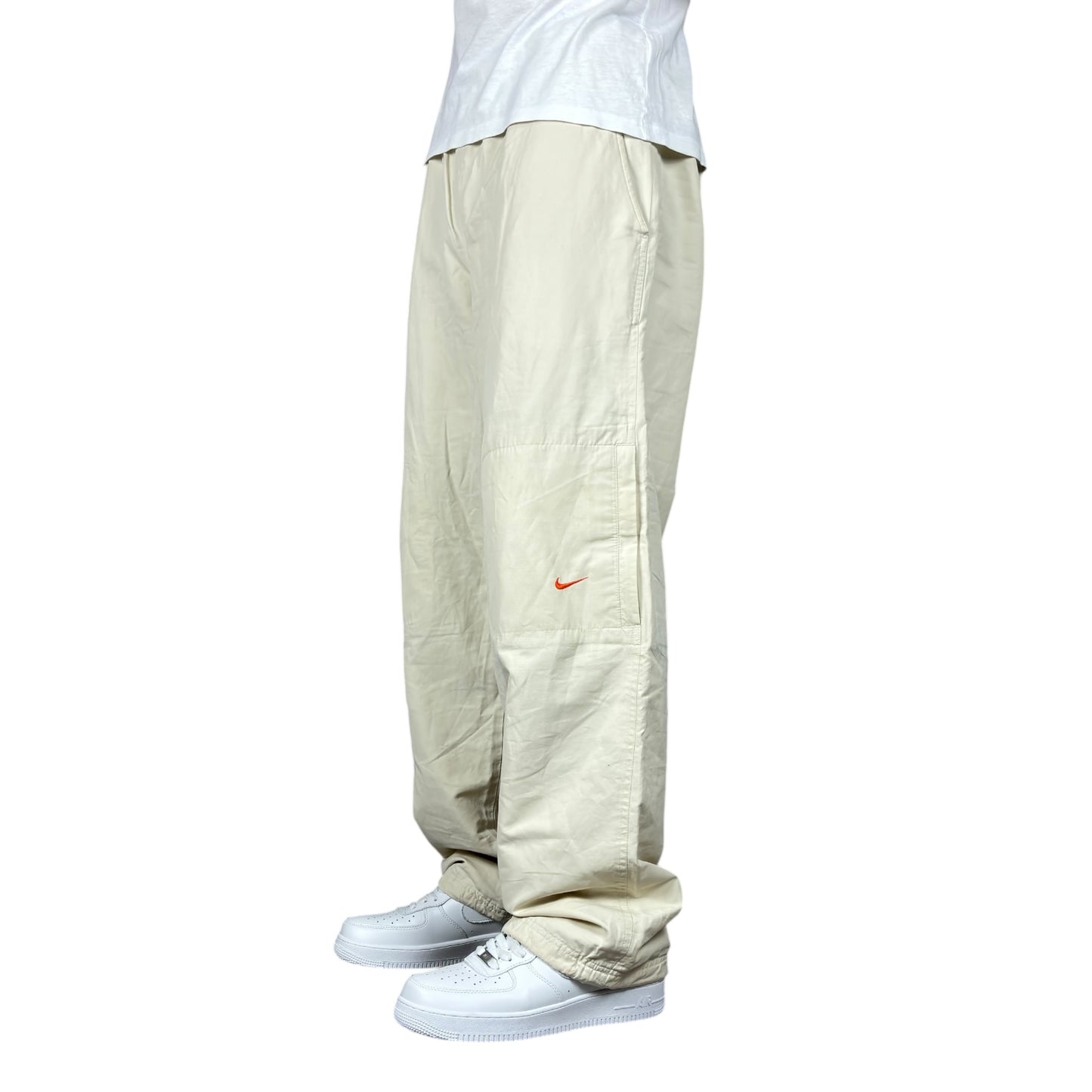 Vintage Nike Trackpants (L)