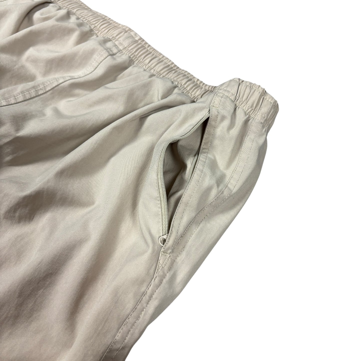 Vintage Nike Trackpants (L-XL)