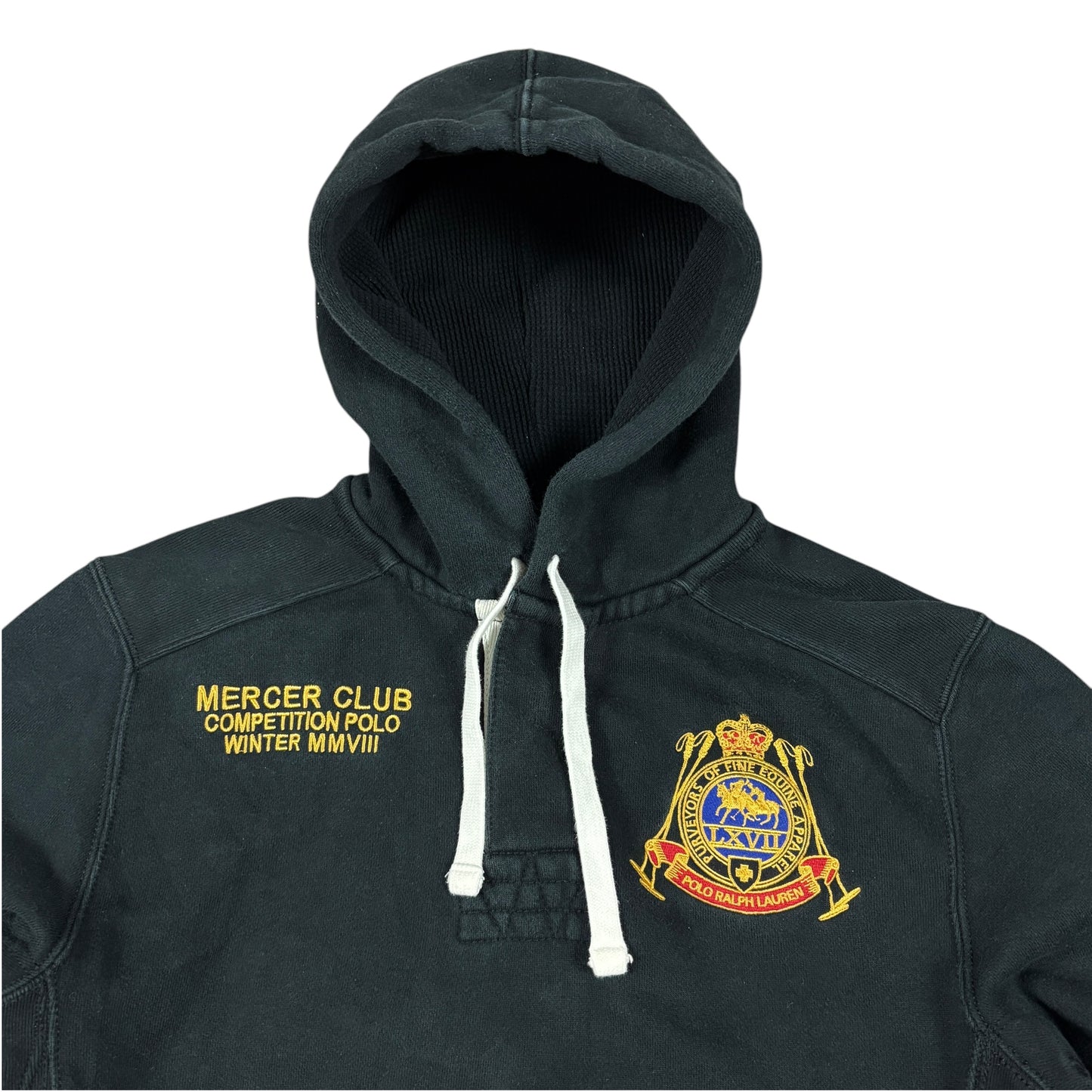 Vintage Polo Ralph Lauren Hoodie (S)
