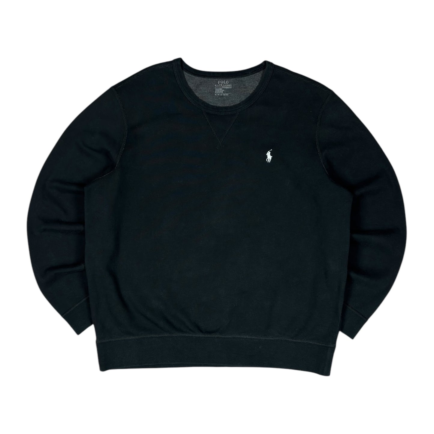 Vintage Ralph Lauren Pullover (XL)