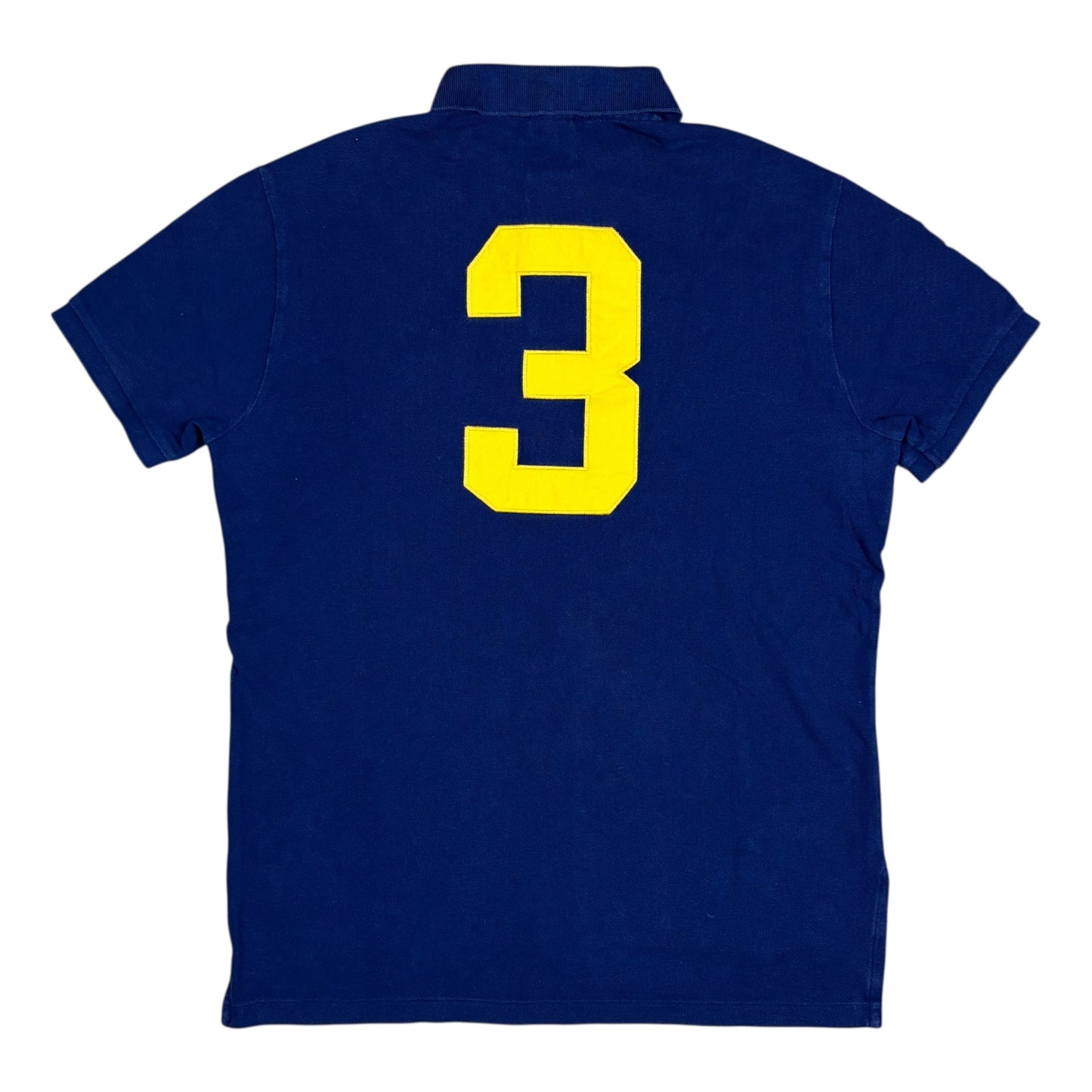 Vintage Ralph Lauren Poloshirt (M)
