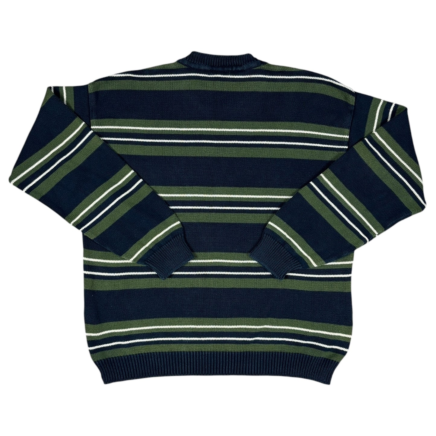 Vintage Lacoste Knit Sweater (L)