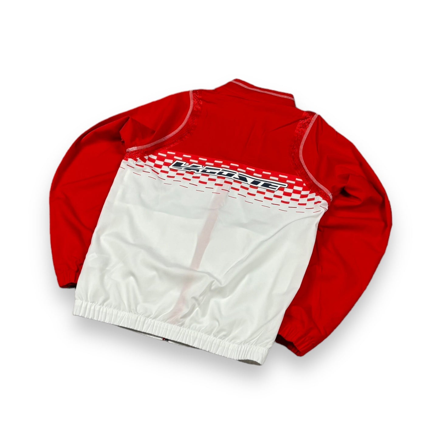 Lacoste Tracksuit (S, M, L)