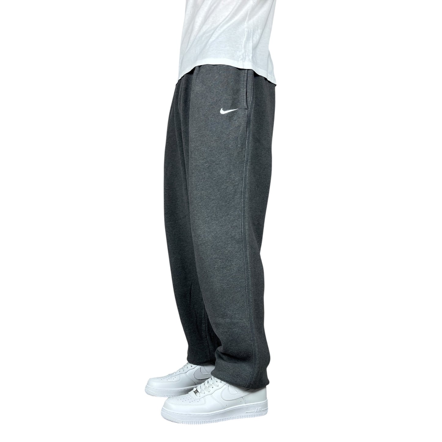 Vintage Nike Sweatpants (M-L)