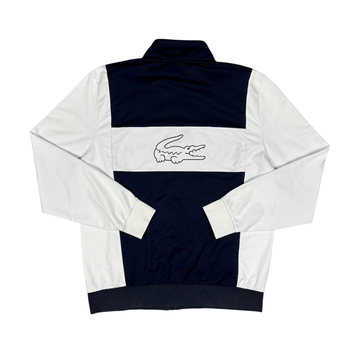 Vintage Lacoste Trackjacket (L)