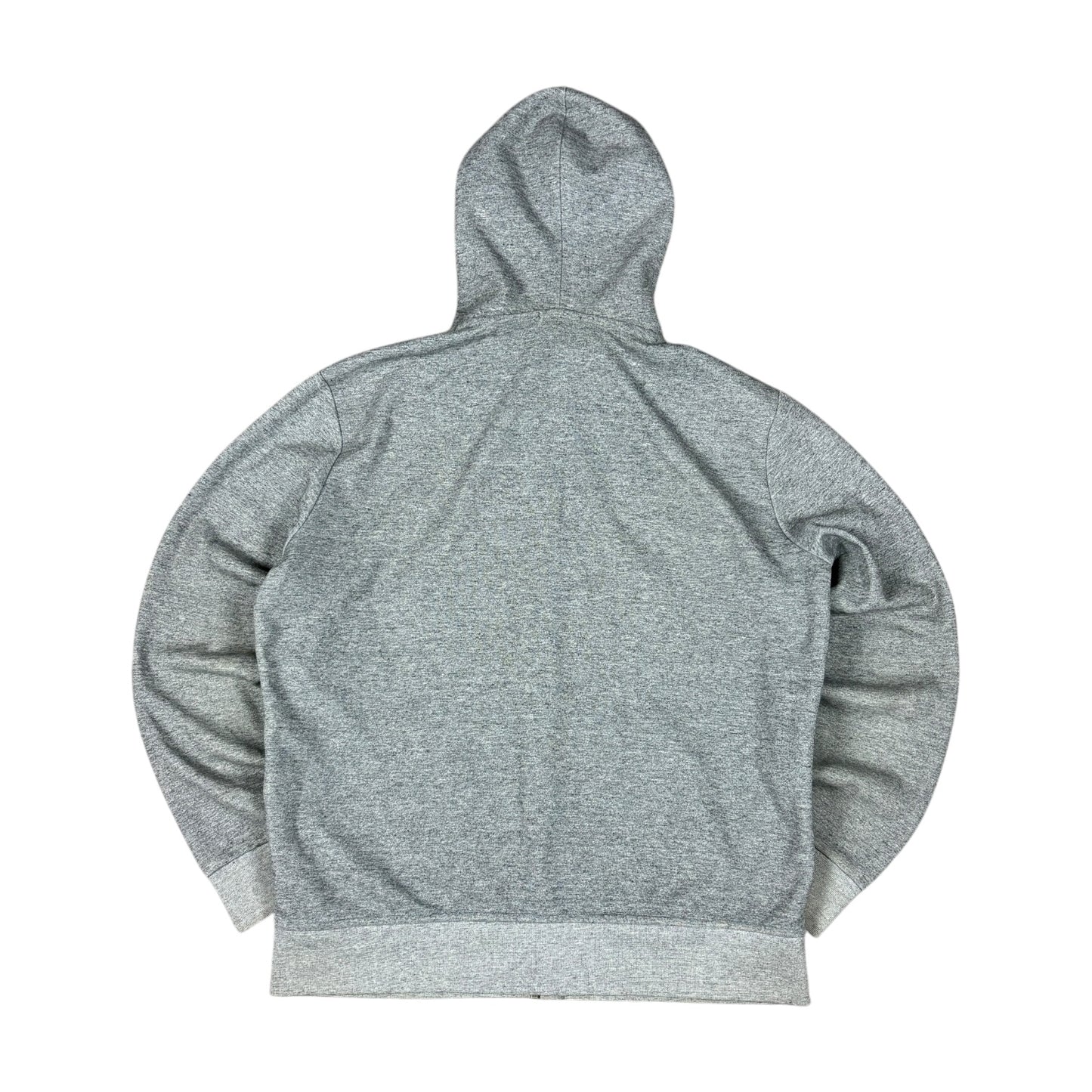 Vintage Ralph Lauren Zip Hoodie (L)