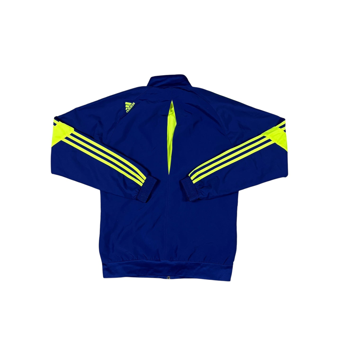 Vintage Adidas x Chelsea Tracksuit (S)