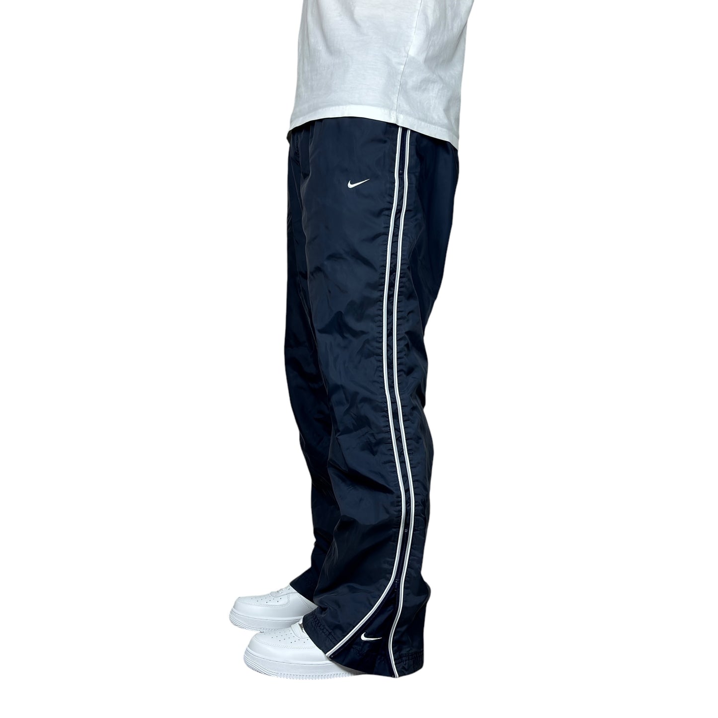 Vintage Nike Trackpants (L)
