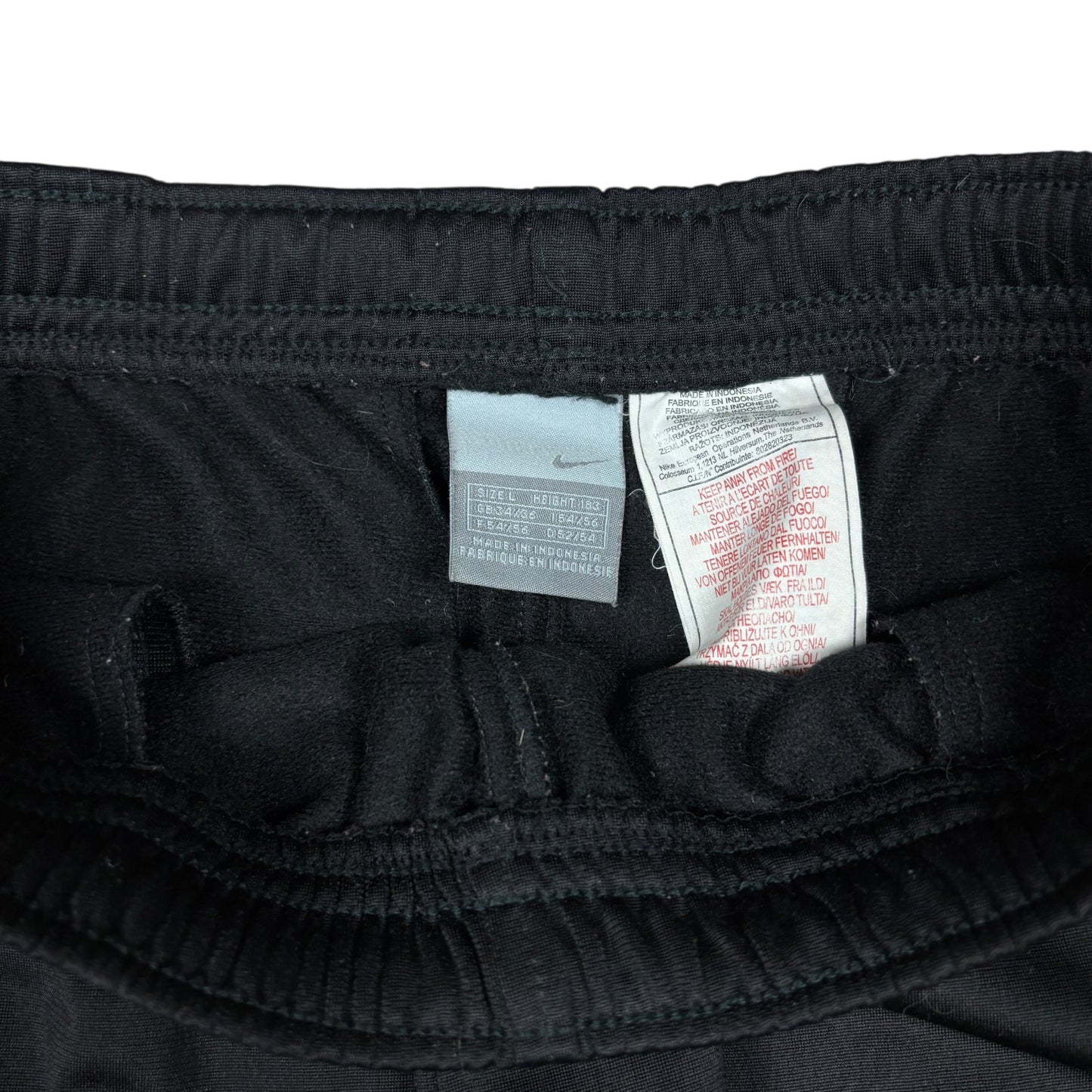 Vintage Nike Trackpants (L)