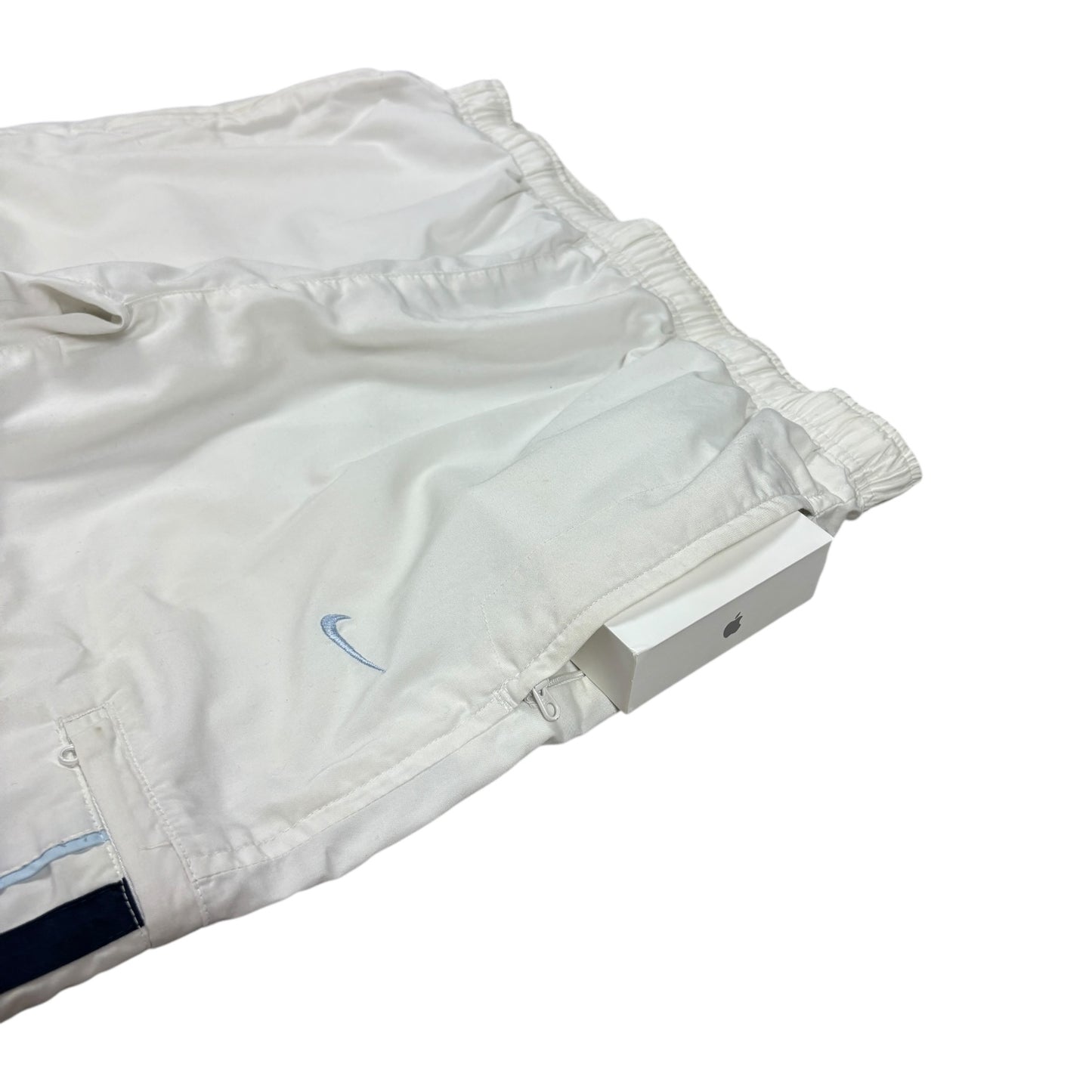 Vintage Nike Trackpants (M)