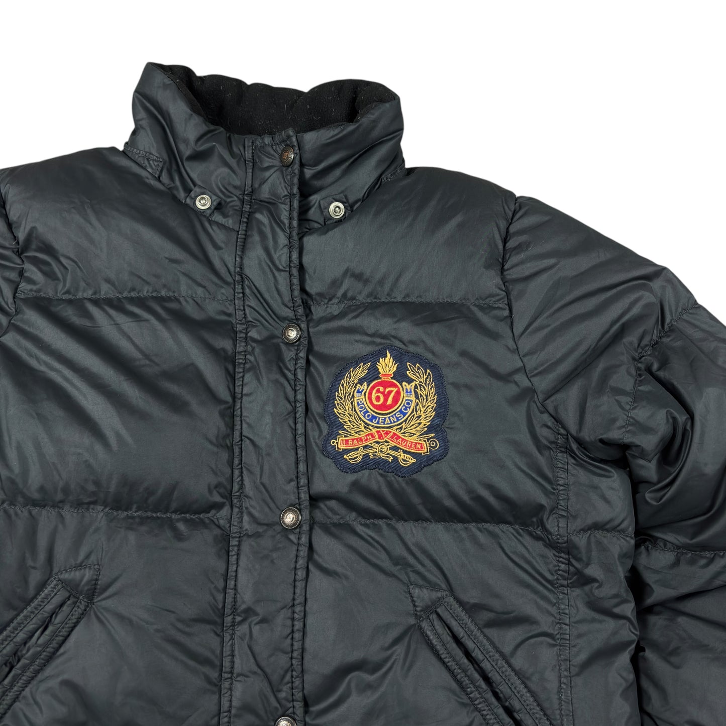 Vintage Polo Ralph Lauren Daunenjacke (wmns XL)