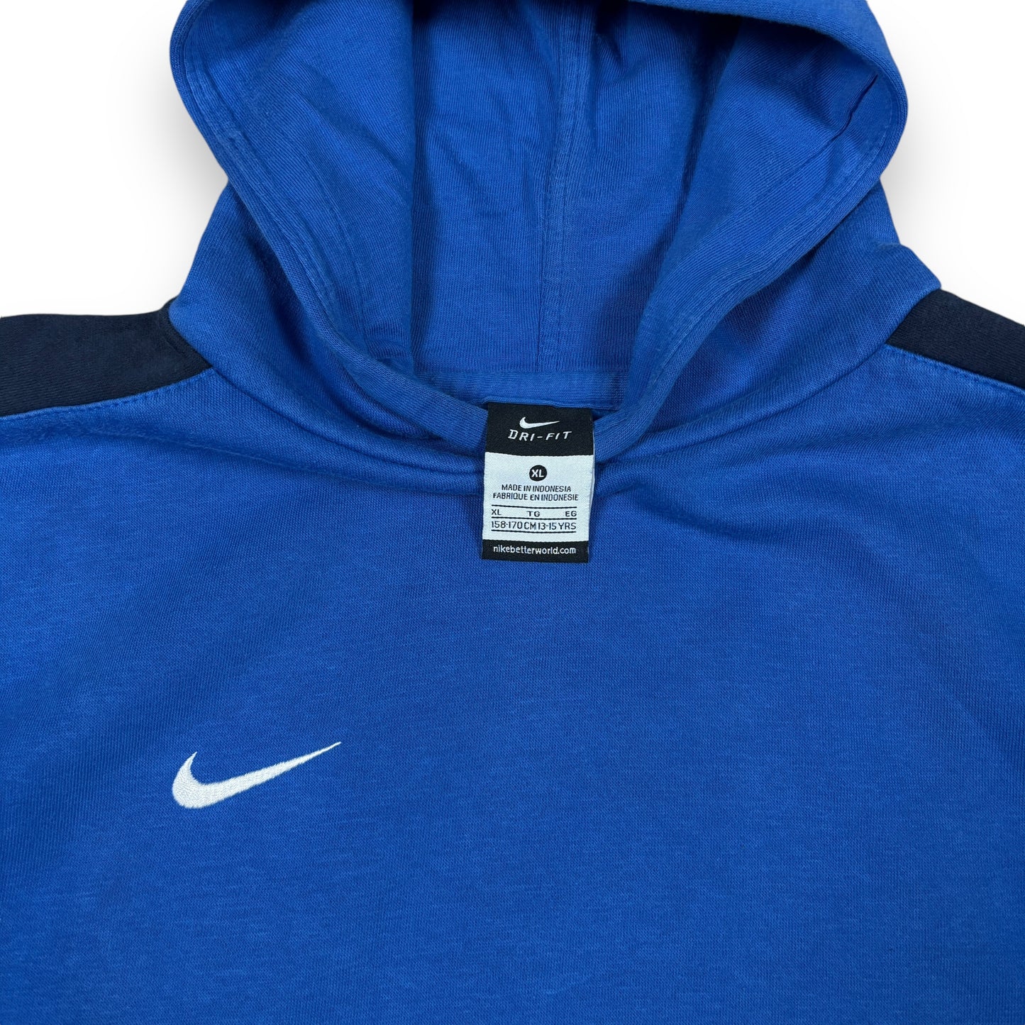 Vintage Nike Hoodie (S)