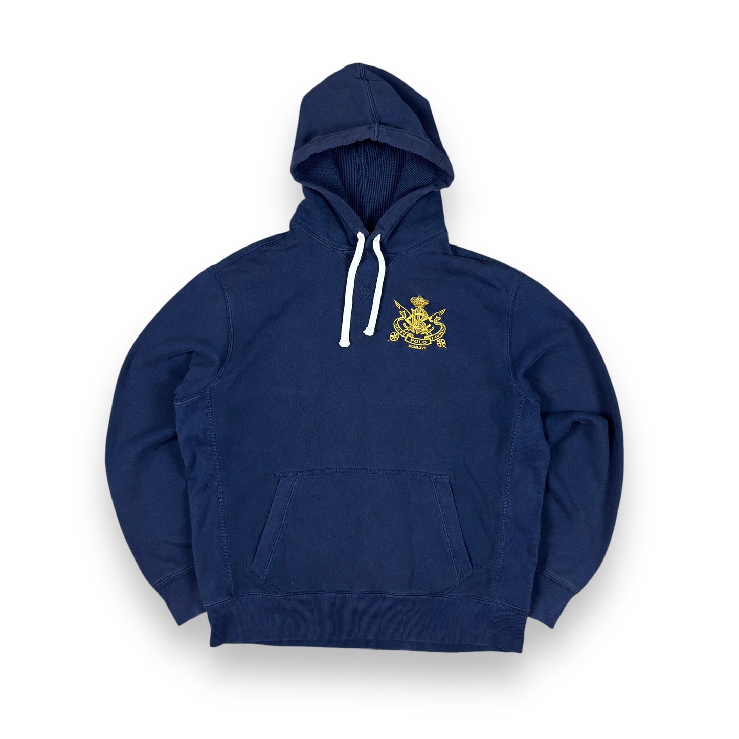 Vintage Polo Ralph Lauren Hoodie (L)