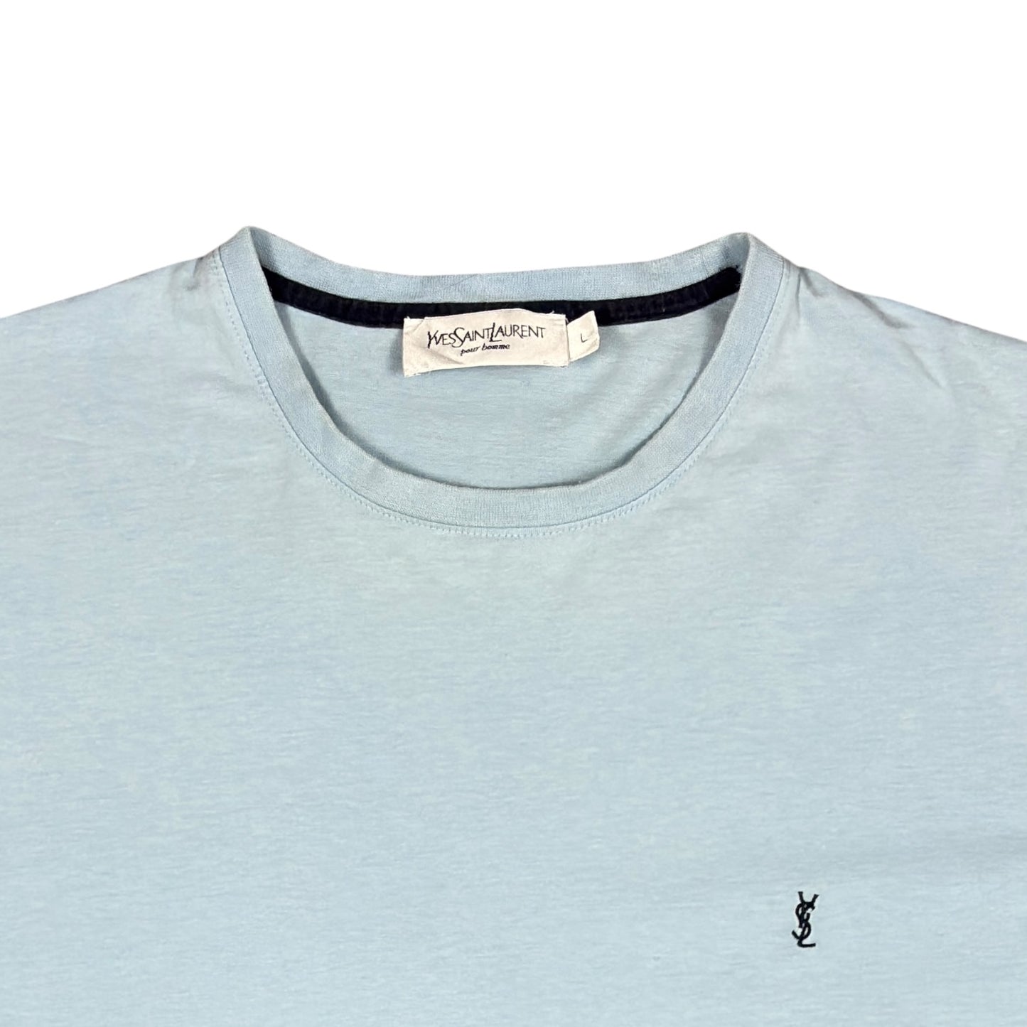 Yves Saint Laurent T-Shirt (L)