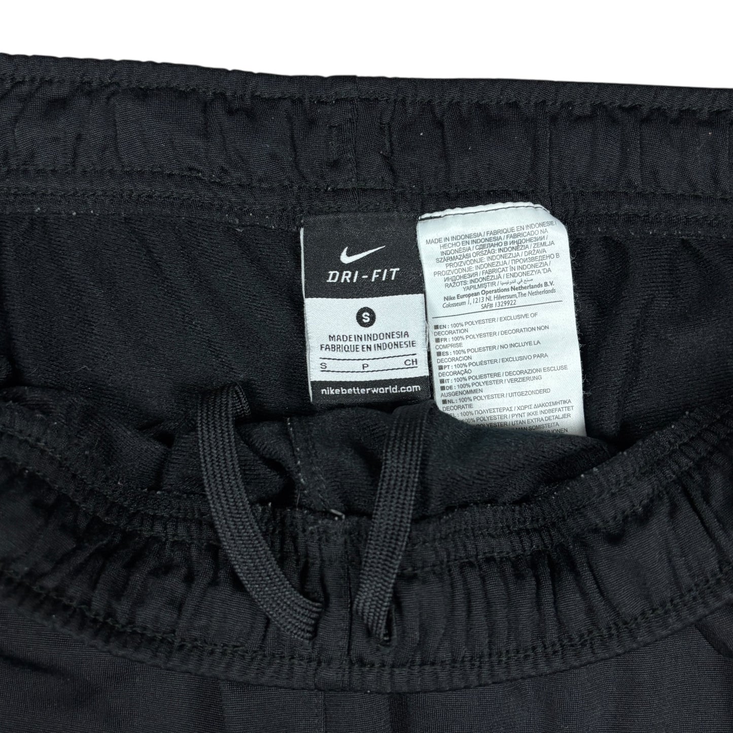 Vintage Nike Trackpants (S-M)
