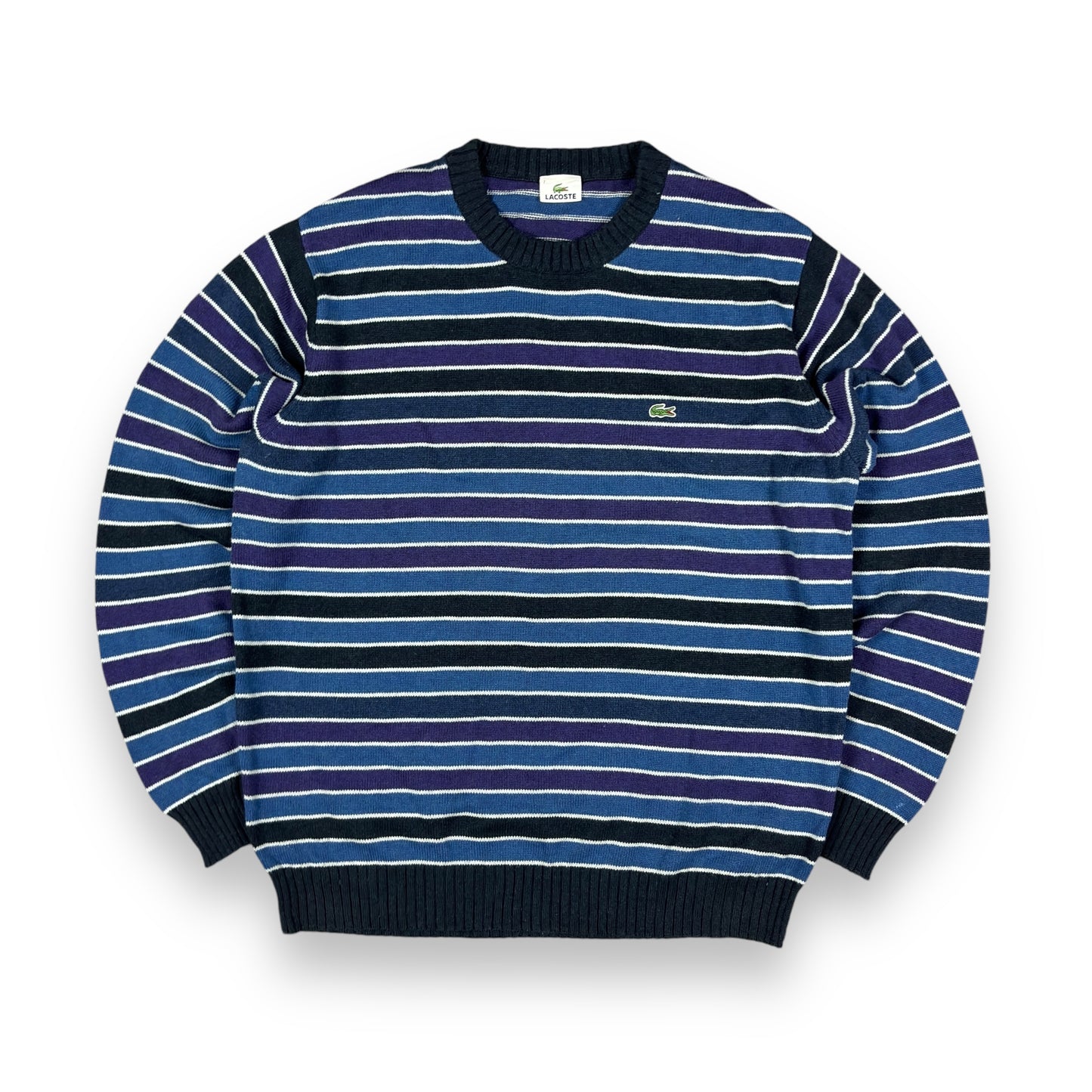 Vintage Lacoste Sweater (XL)