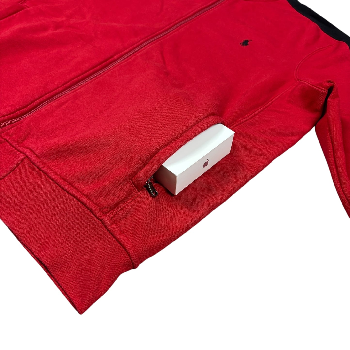 Vintage Polo Ralph Lauren Sweatjacket (L)