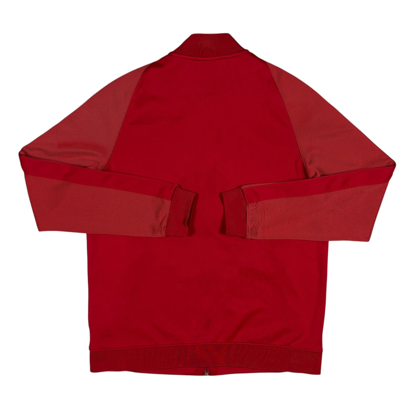 Vintage Nike Portugal Trackjacket (L)