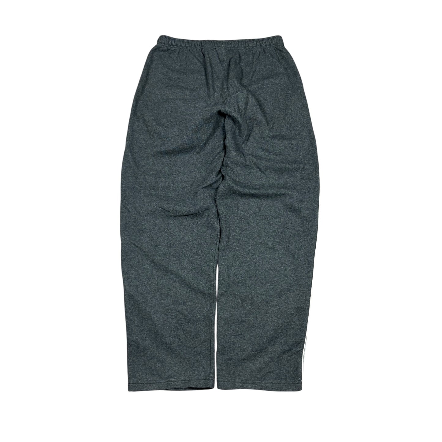 Vintage Nike Sweatpants open leg (L)