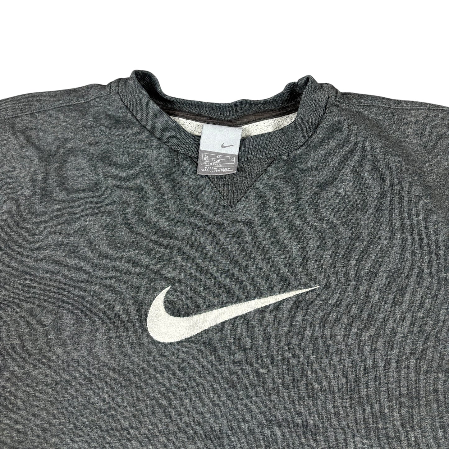 Vintage Nike Pullover (XS)