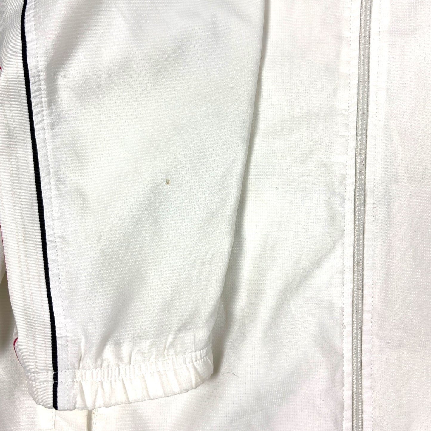 Vintage Nike Trackjacket (L)