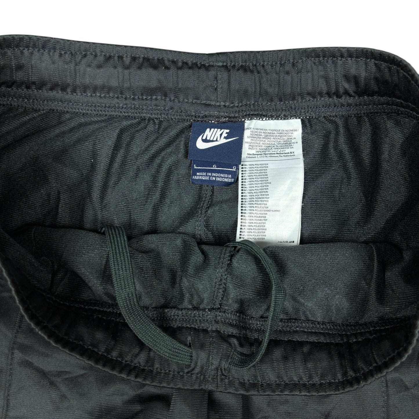Vintage Nike Trackpants (XXS)
