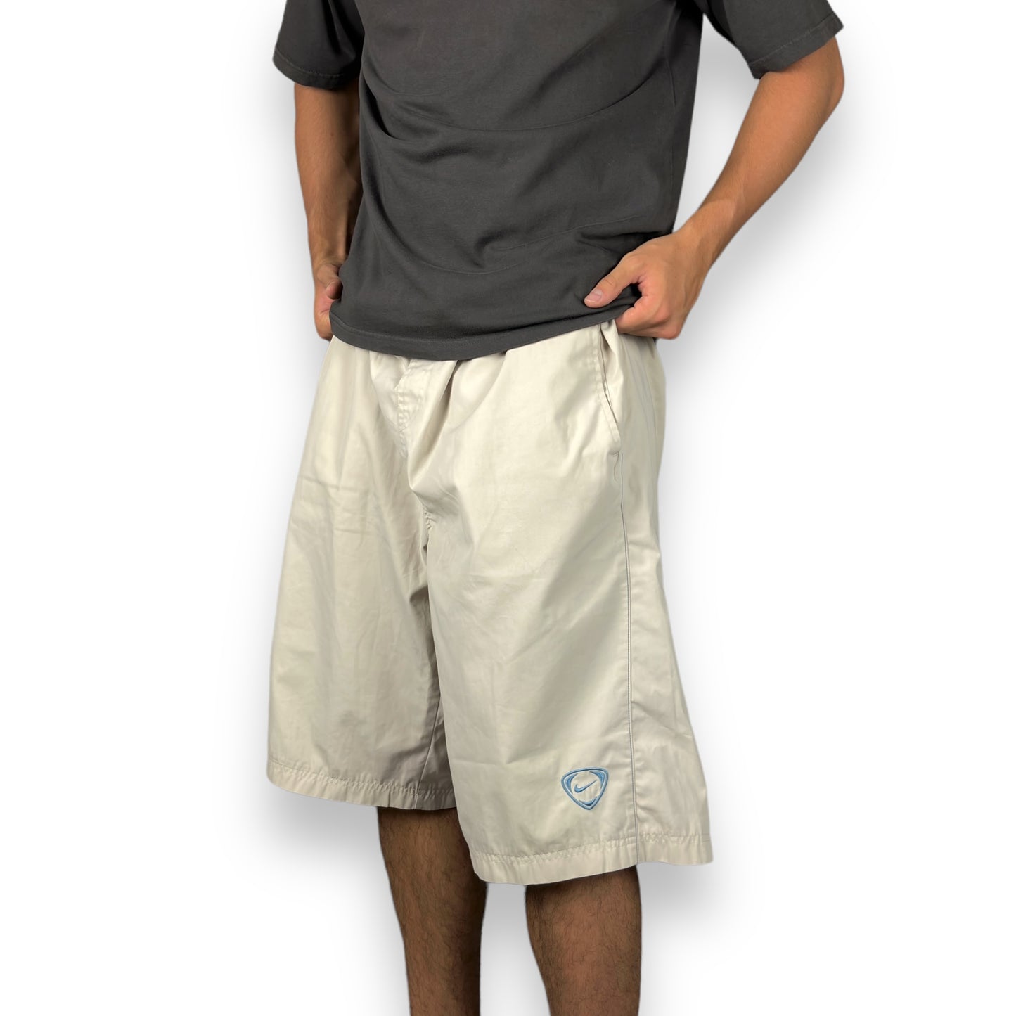 Vintage Nike Shorts | kurze Hose (XL)