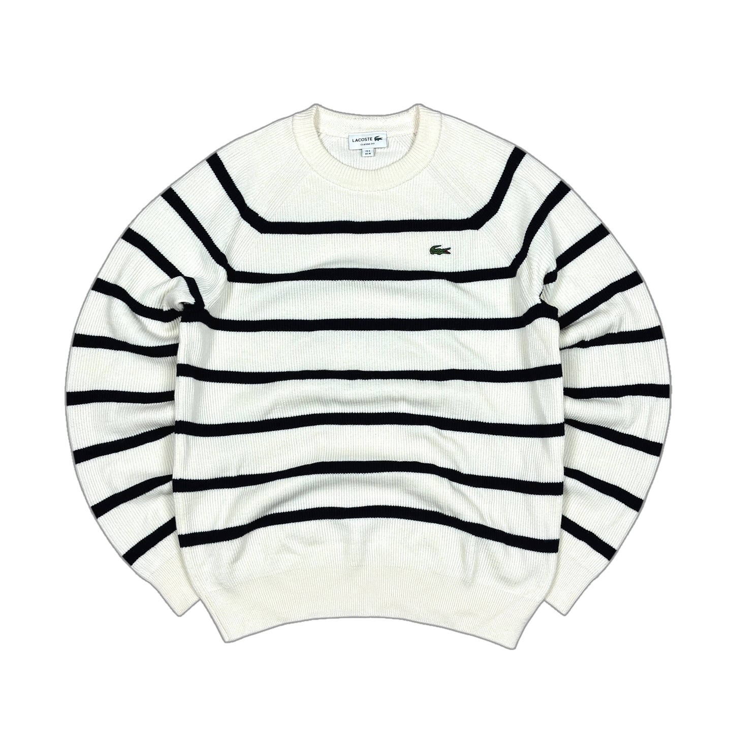 Vintage Lacoste Pullover (M)