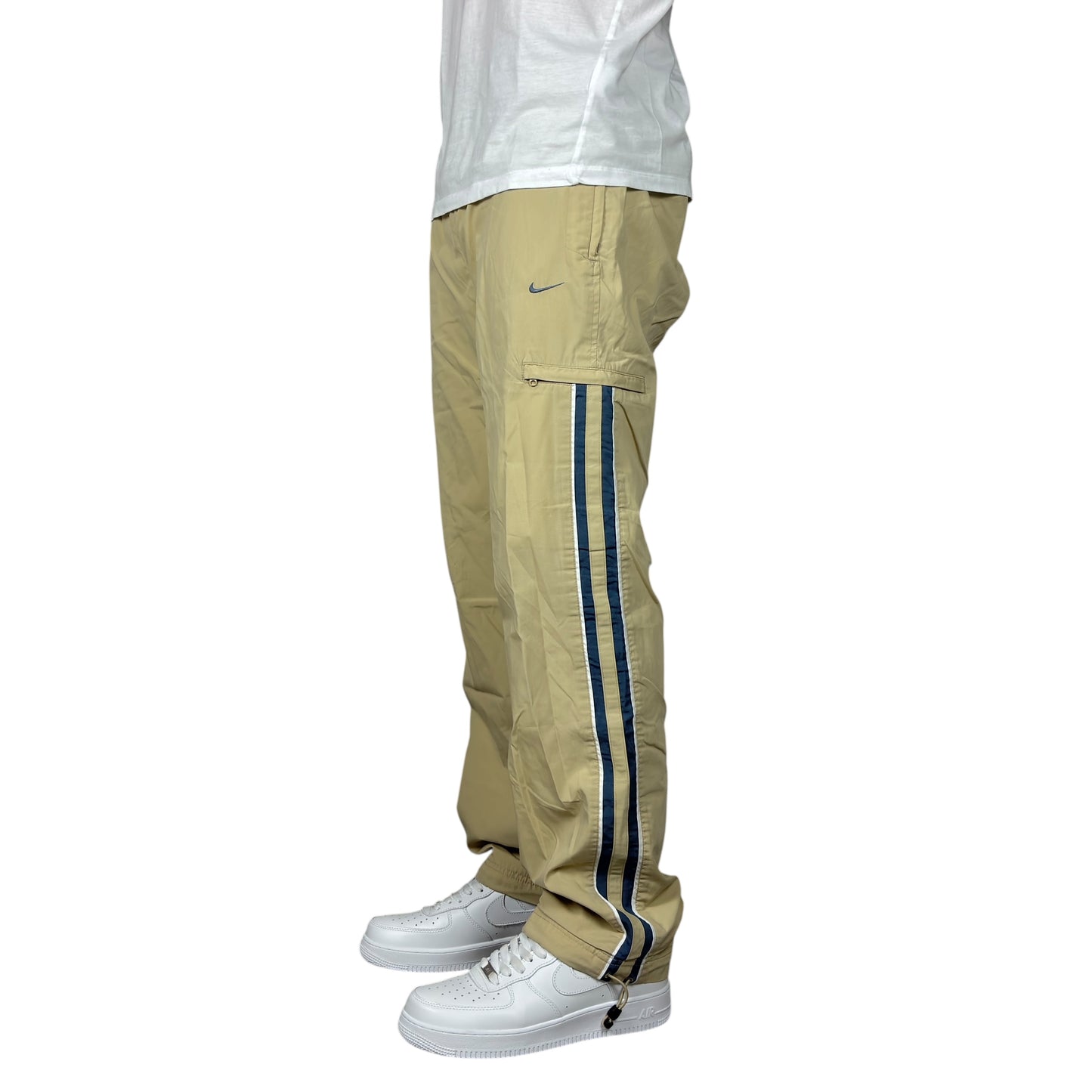 Vintage Nike Trackpants (S-M)