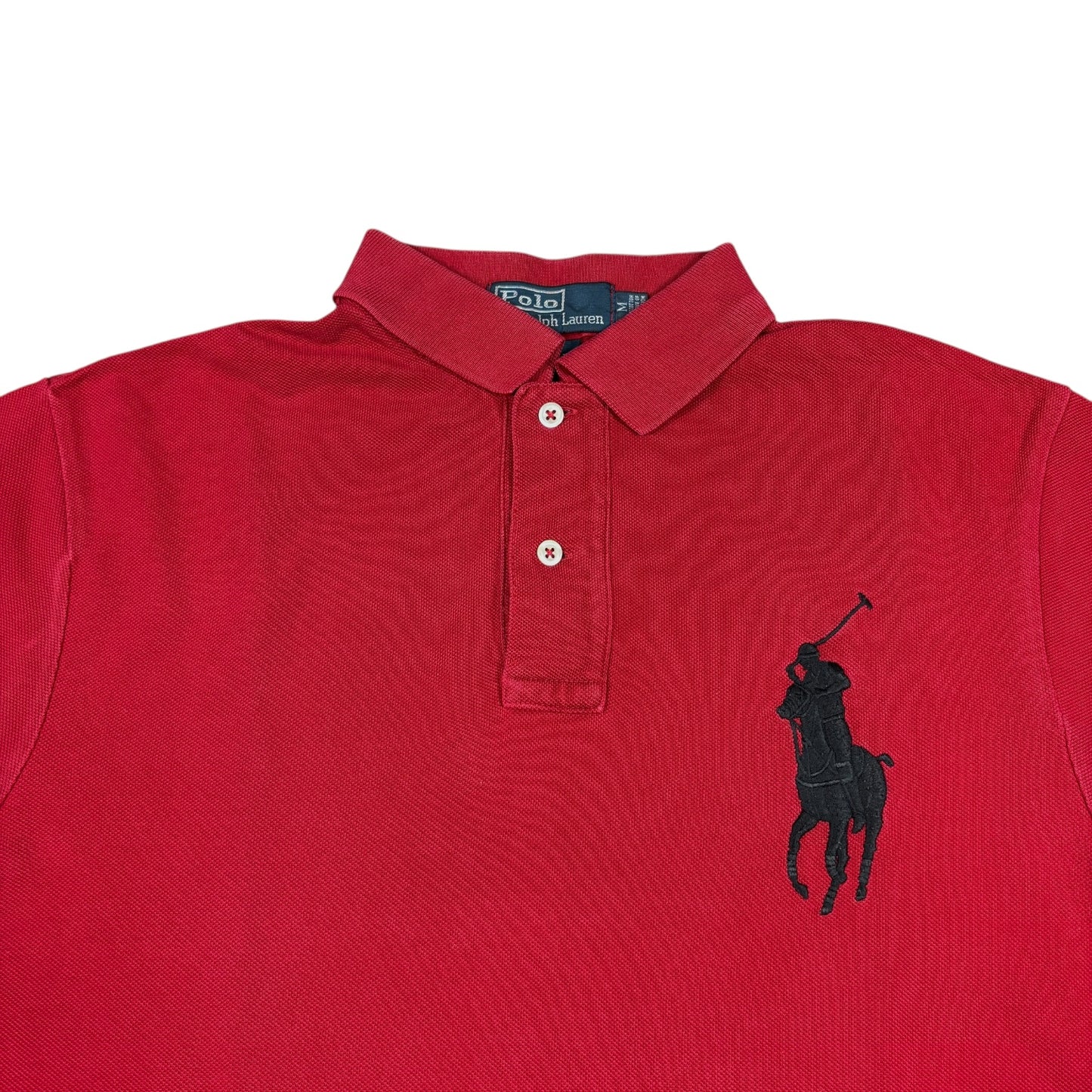Vintage Ralph Lauren Poloshirt (M)
