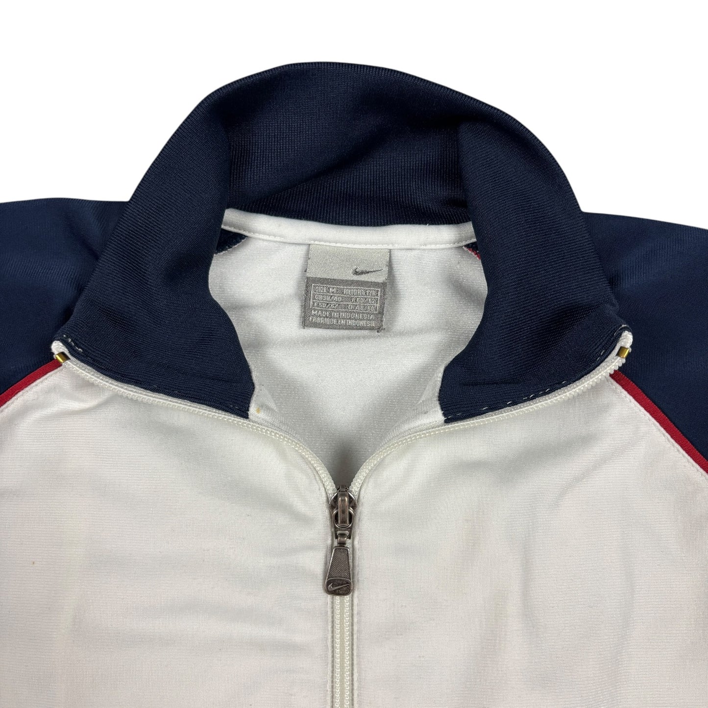 Vintage Nike Trackjacket (M)