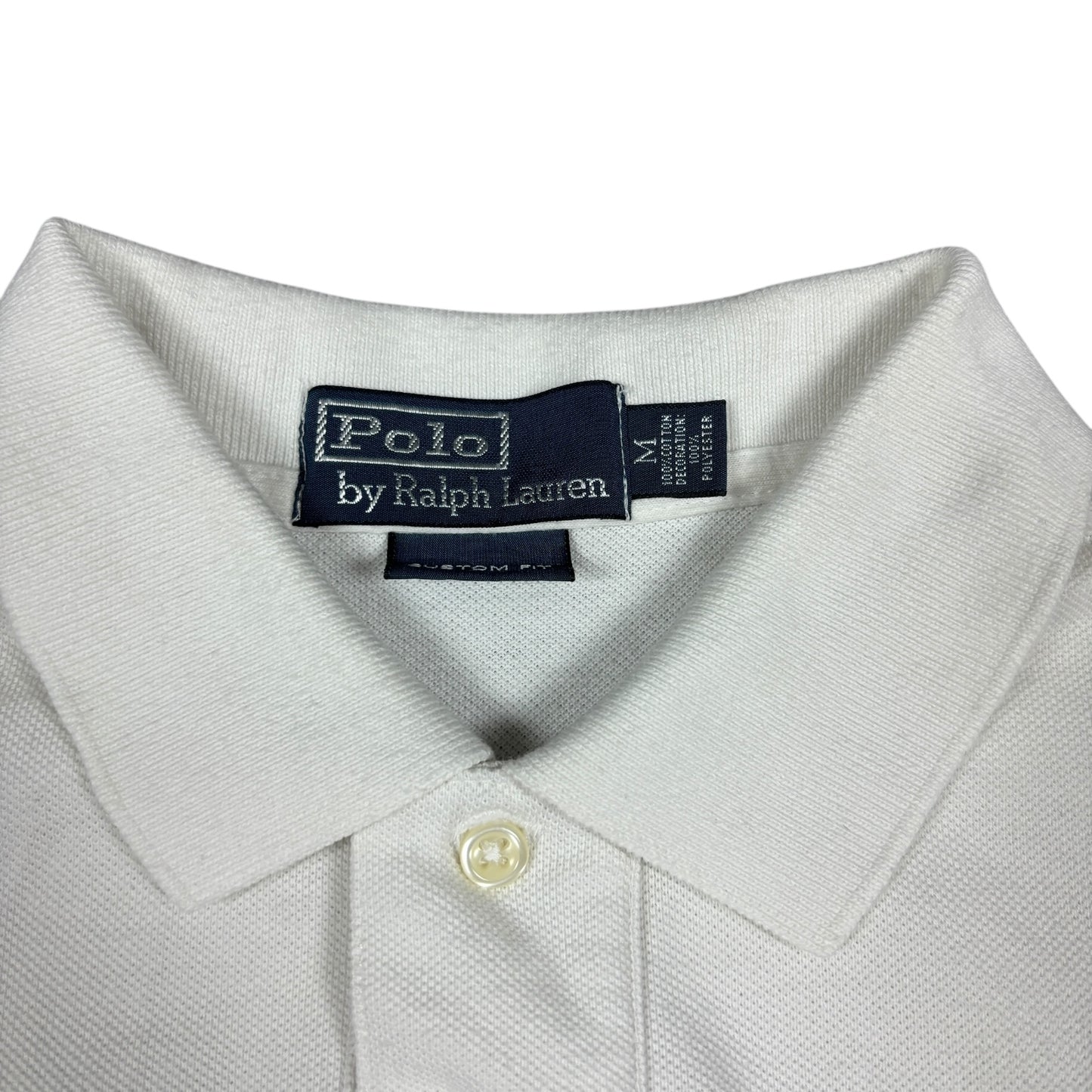 Vintage Ralph Lauren Poloshirt Spanien (M)