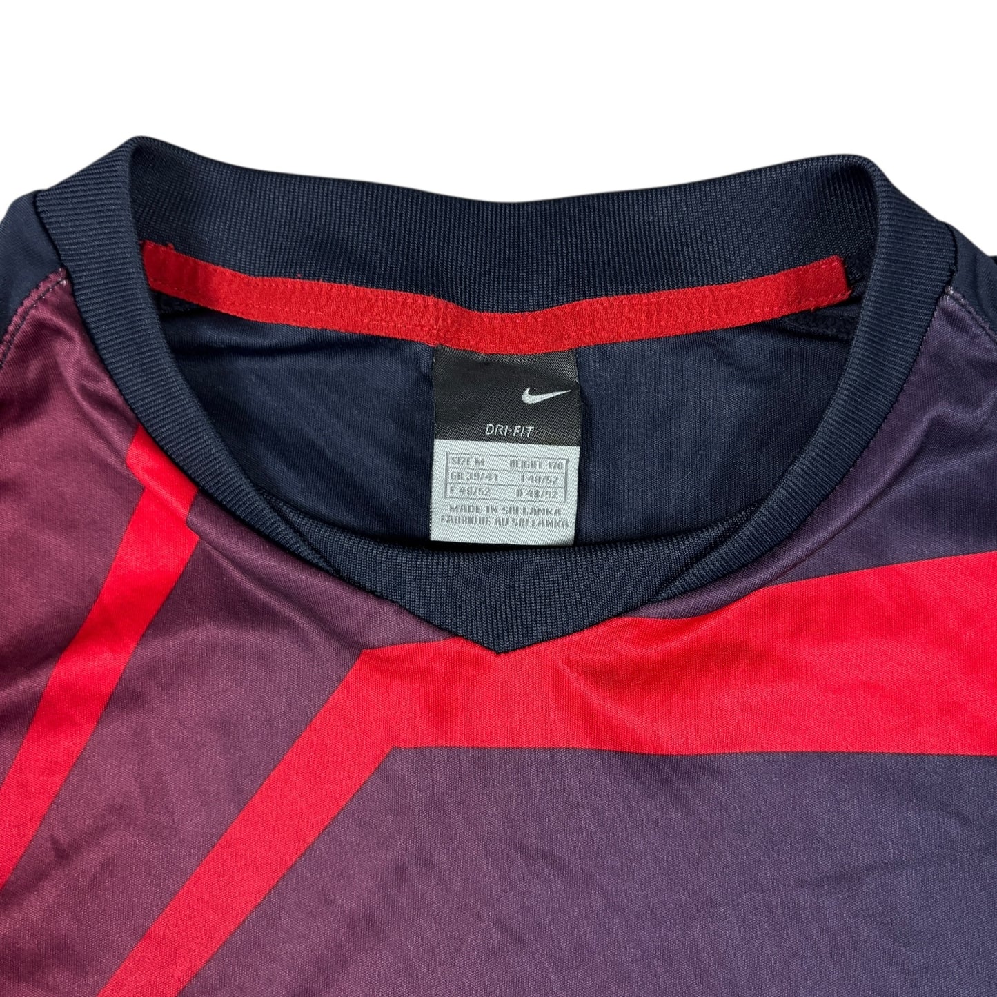 Vintage Nike Trikot (M)