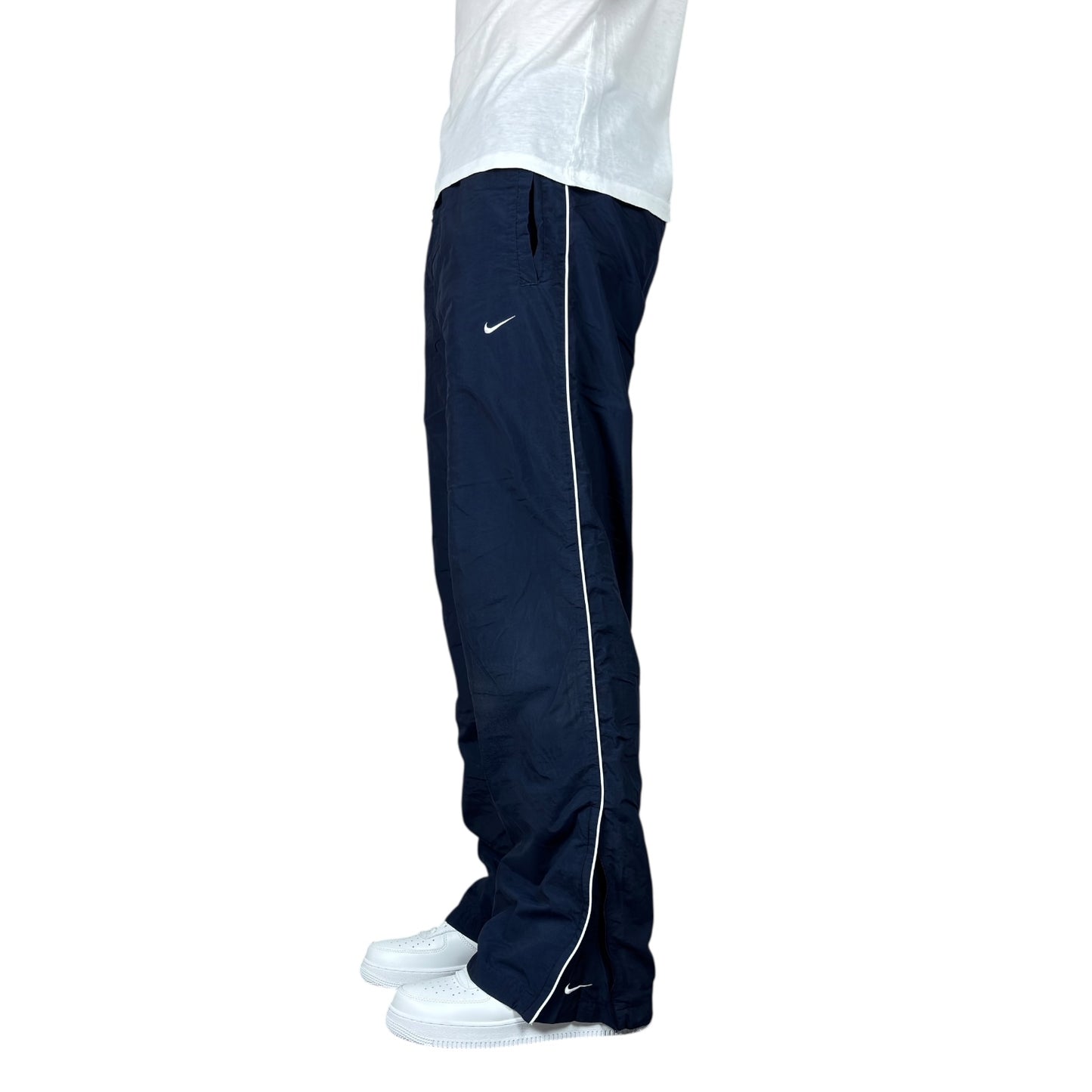 Vintage Nike Trackpants (M)