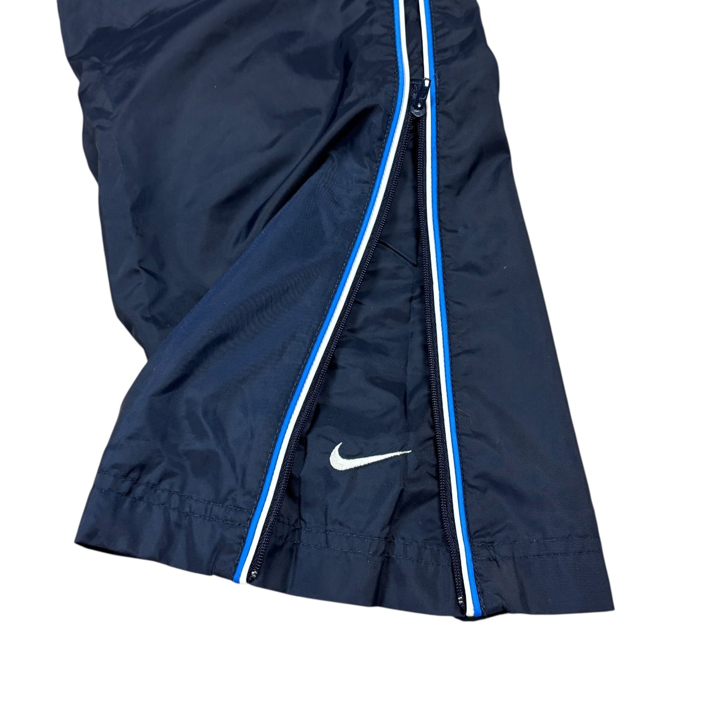 Vintage Nike Trackpants (S-M)