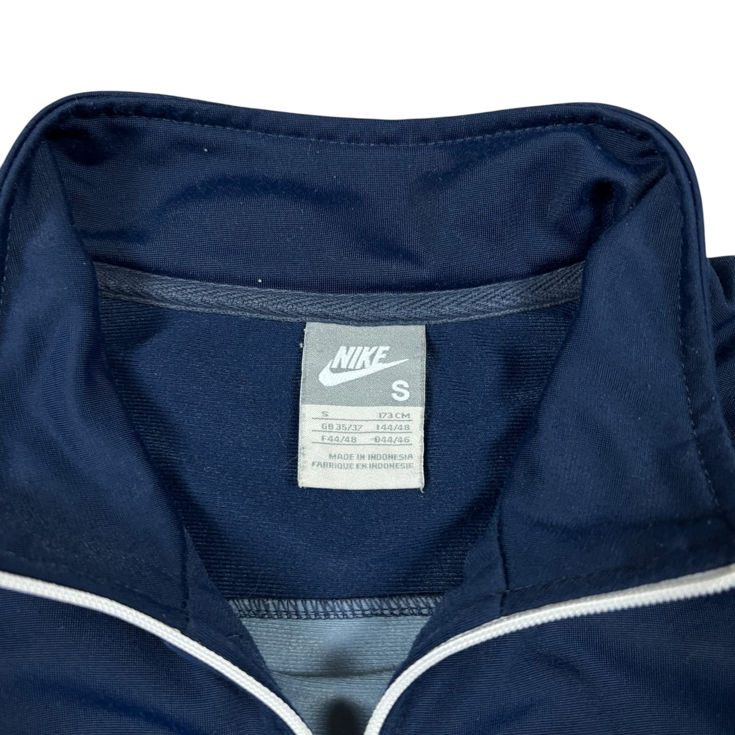 Vintage Nike Trackjacket (S-M)