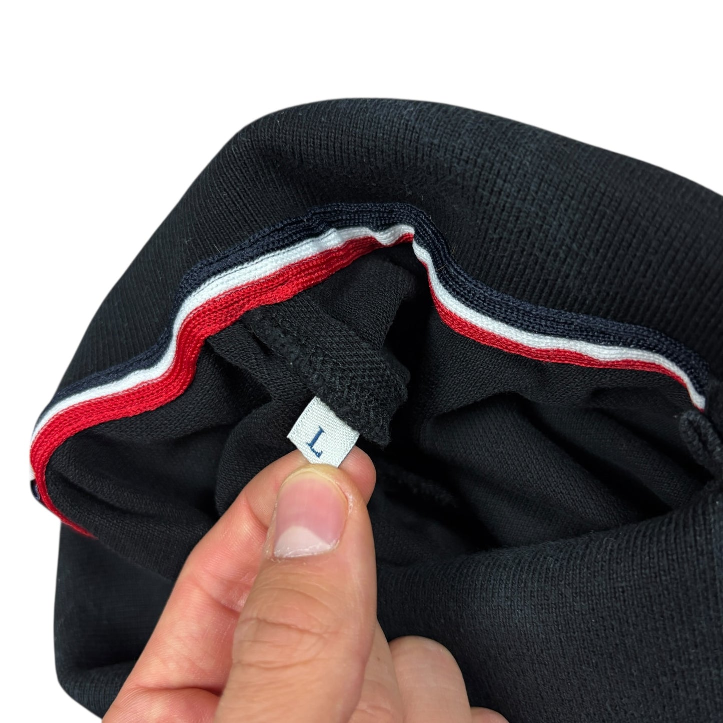 Moncler Polohemd (L)