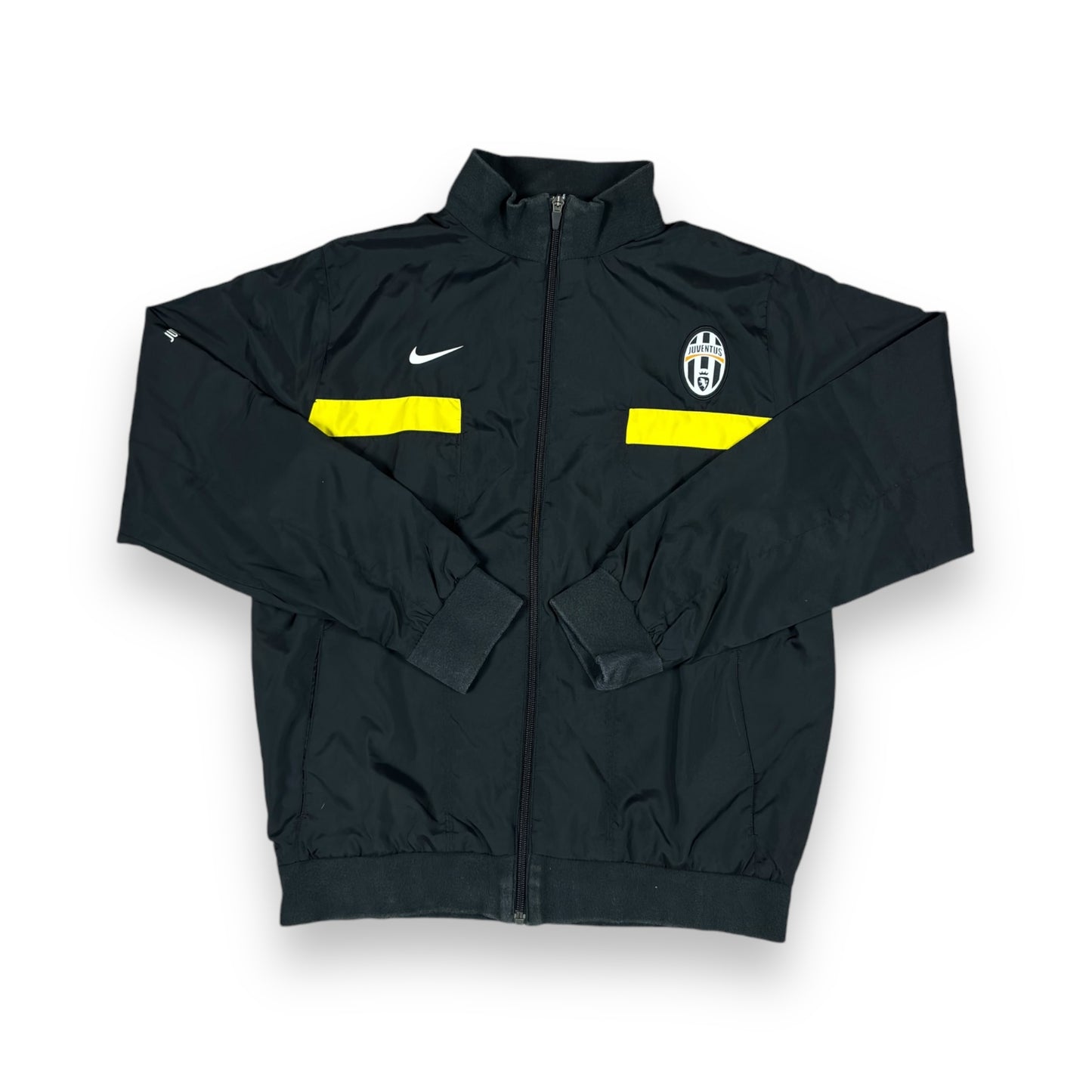 Vintage Nike x Juventus Tracksuit (S)