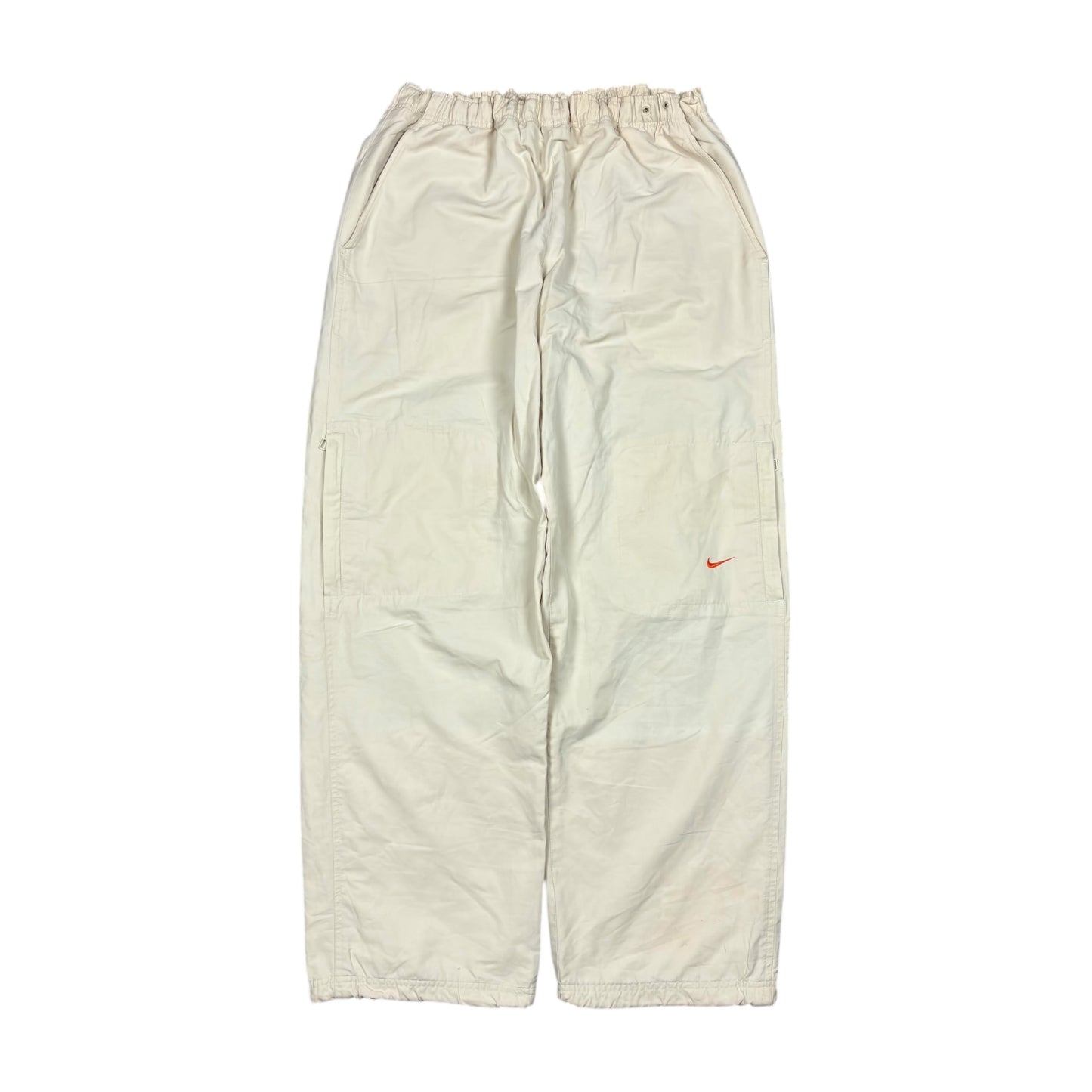 Vintage Nike Trackpants (L)