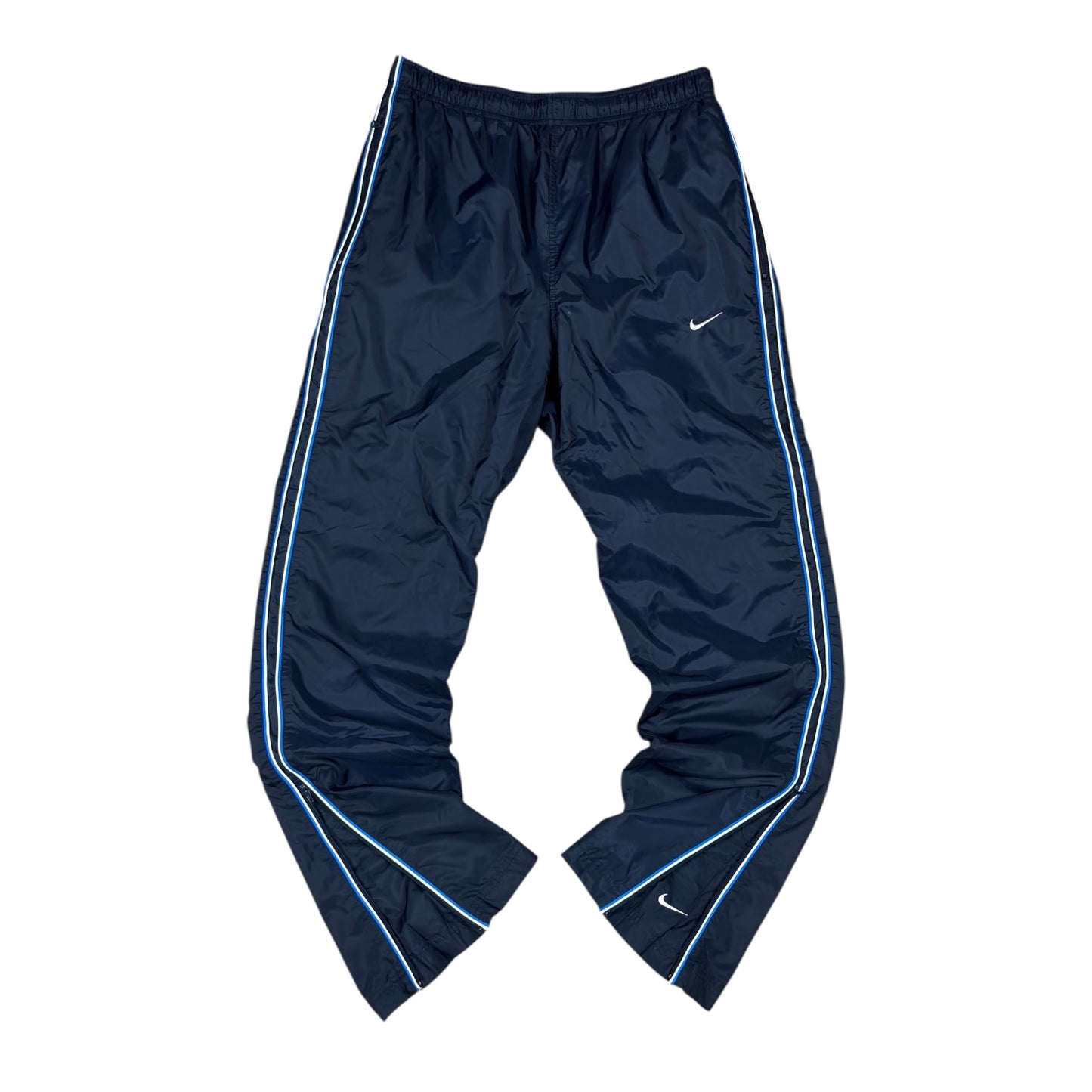 Vintage Nike Trackpants (S-M)