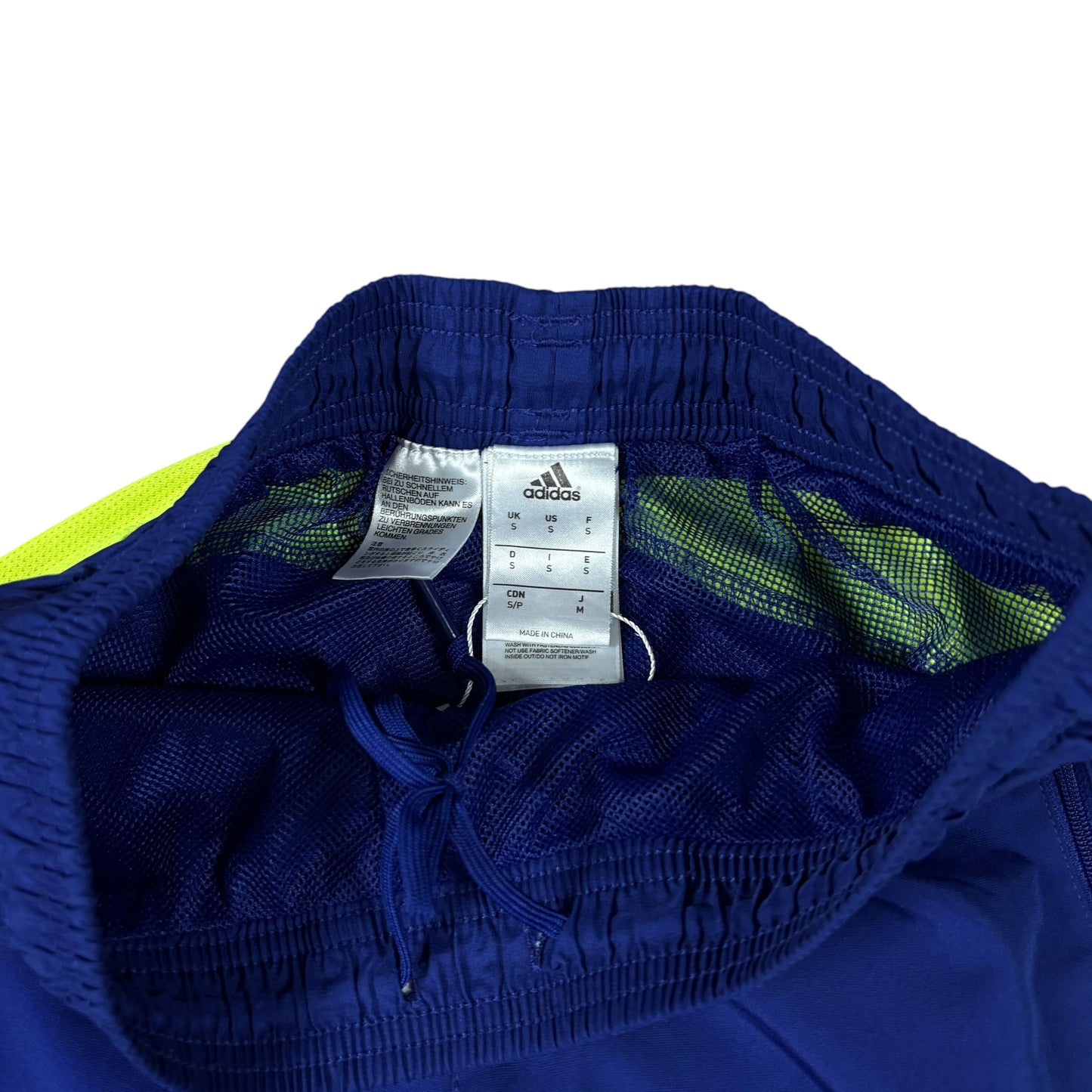Vintage Adidas x Chelsea Tracksuit (S)