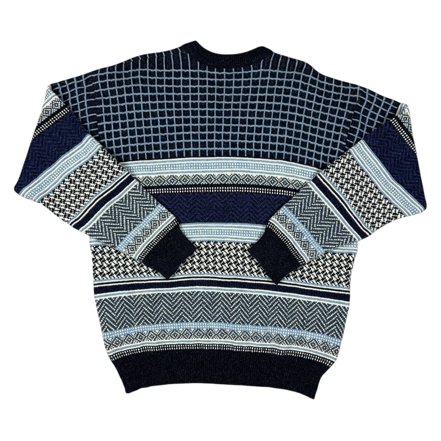 Vintage Lacoste Knit Sweater (L)