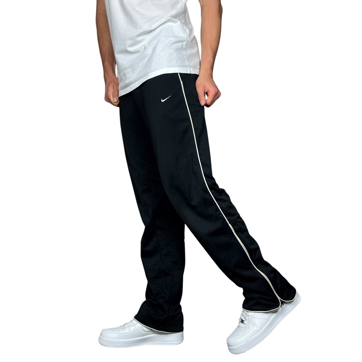 Vintage Nike Trackpants (M)