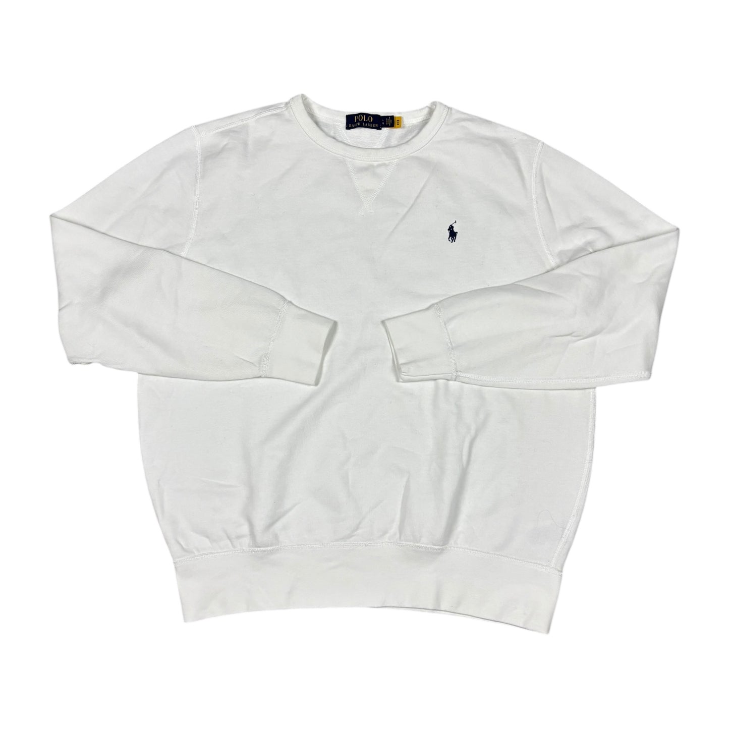 Vintage Polo Ralph Lauren Knit Sweater (L)