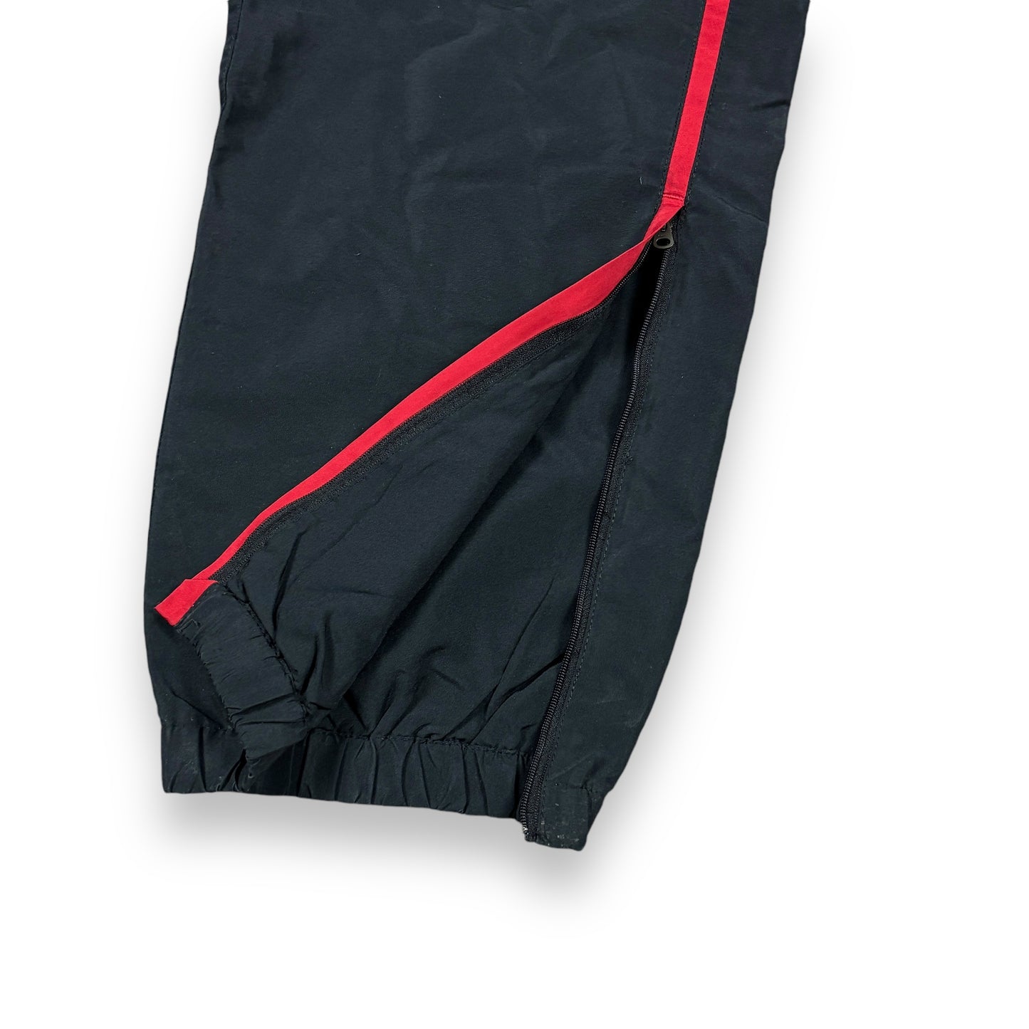 Vintage Nike x Manchester United Tracksuit (SM)
