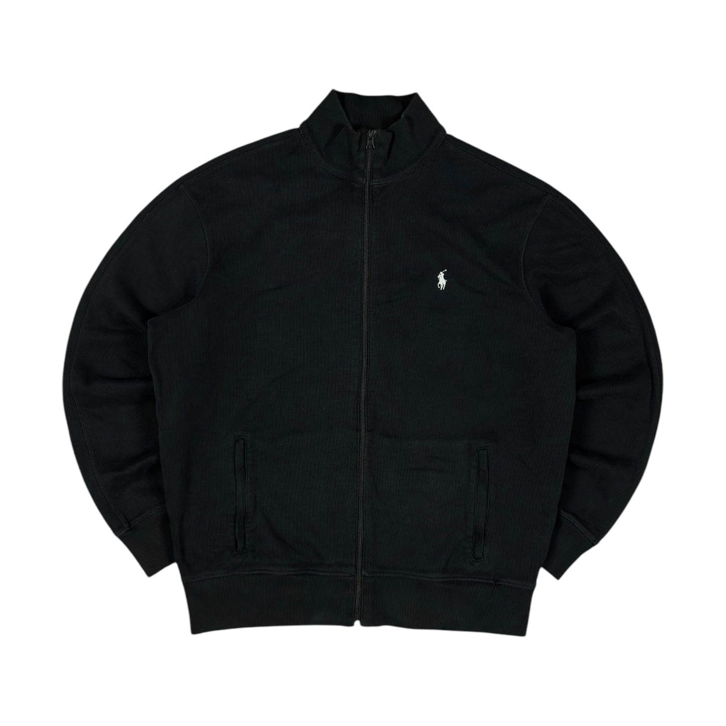 Vintage Ralph Lauren Sweatjacket (S)