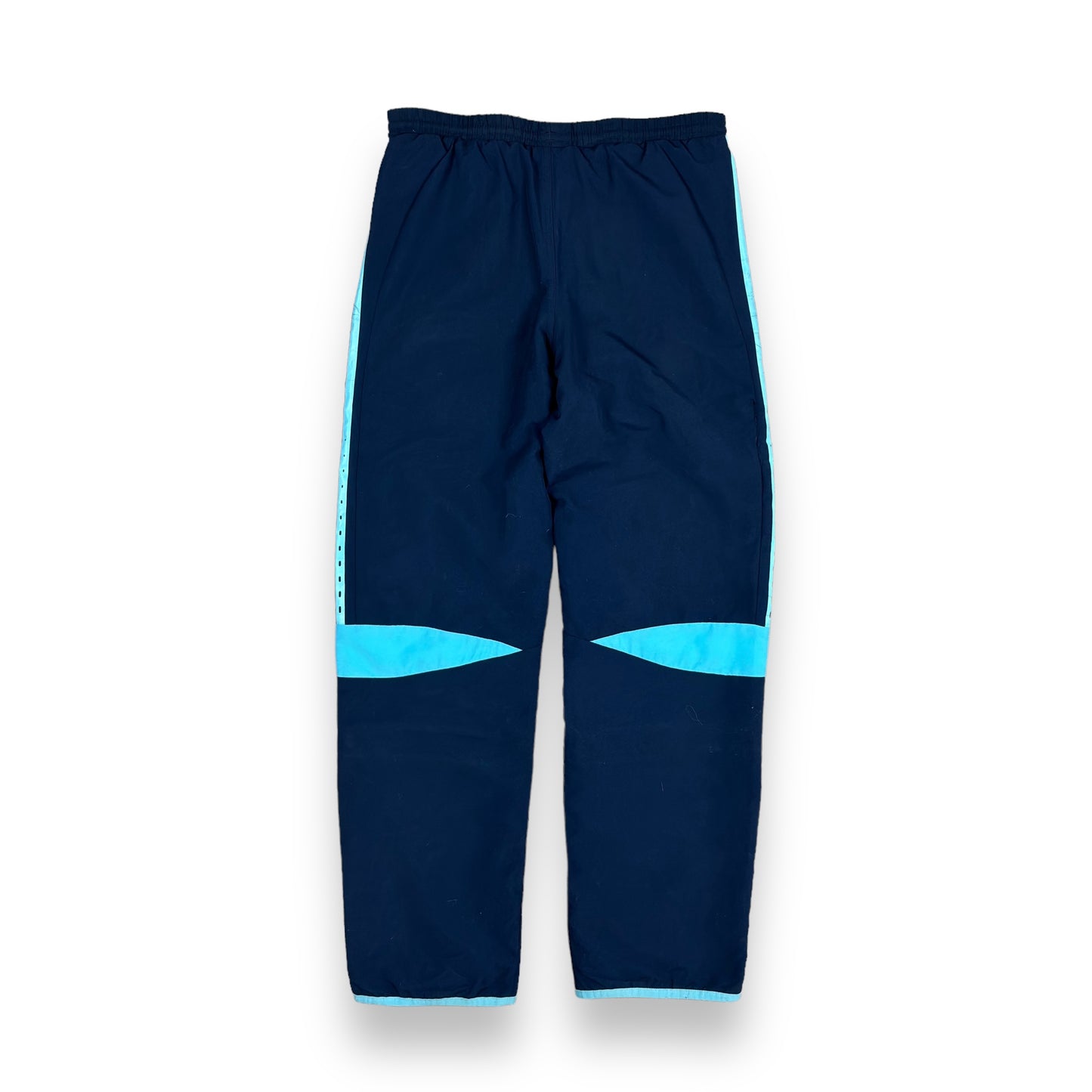 Vintage Adidas x Olympique Marseille Trackpants (XS)